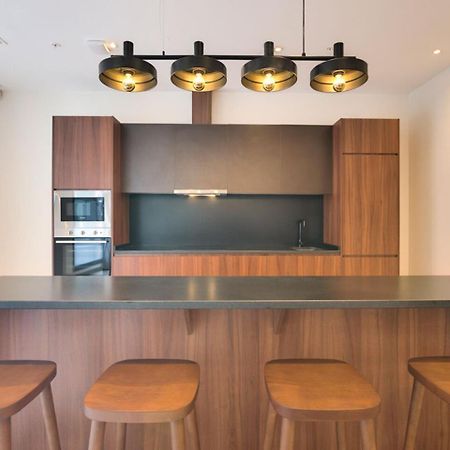 Livensa Living Studios Μπιλμπάο Εξωτερικό φωτογραφία