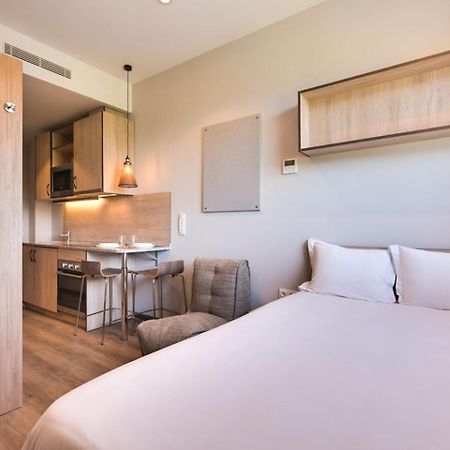 Livensa Living Studios Μπιλμπάο Εξωτερικό φωτογραφία