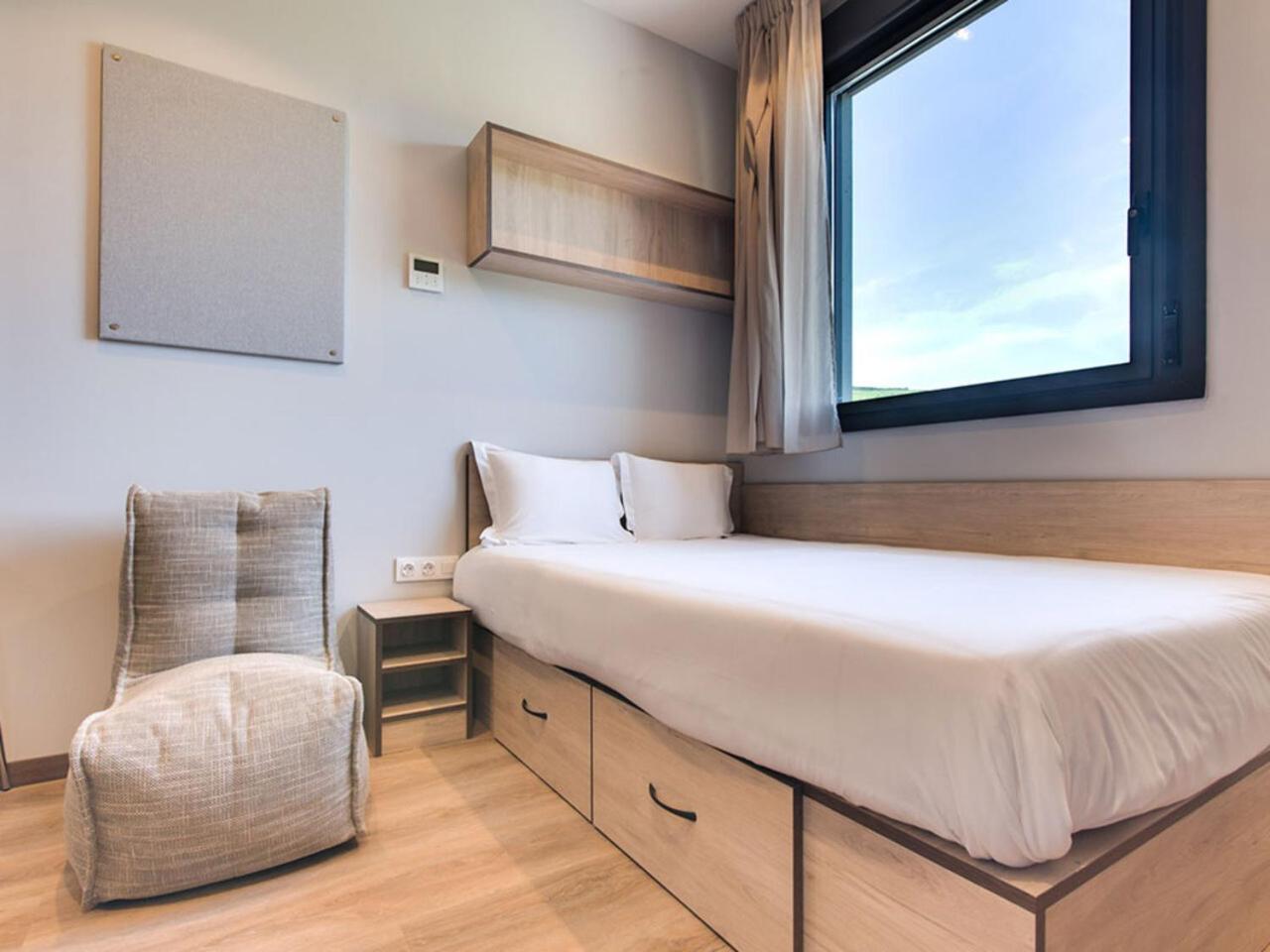 Livensa Living Studios Μπιλμπάο Εξωτερικό φωτογραφία