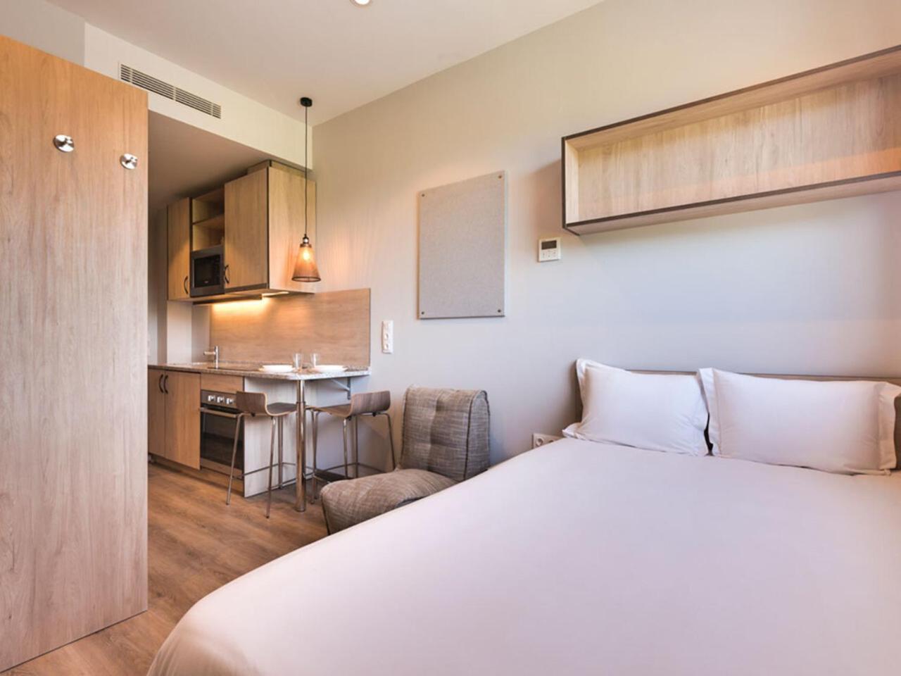 Livensa Living Studios Μπιλμπάο Εξωτερικό φωτογραφία