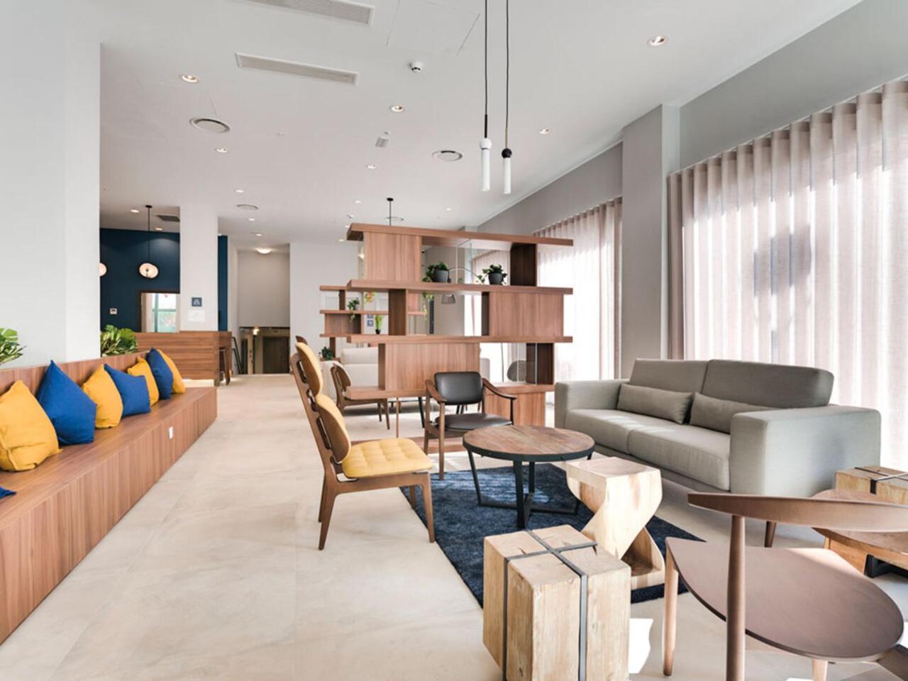 Livensa Living Studios Μπιλμπάο Εξωτερικό φωτογραφία