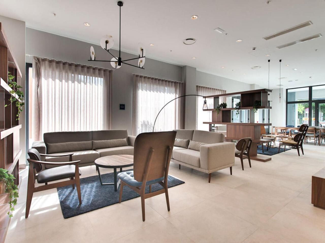 Livensa Living Studios Μπιλμπάο Εξωτερικό φωτογραφία